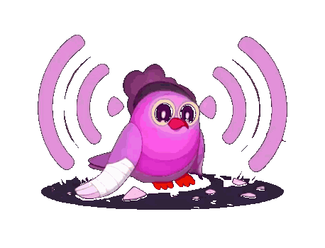 No Internet